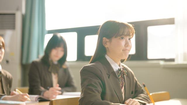 쉬는시간에 떠드는 학생들