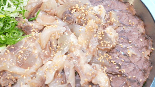 Beef and vegetable stew served on plate