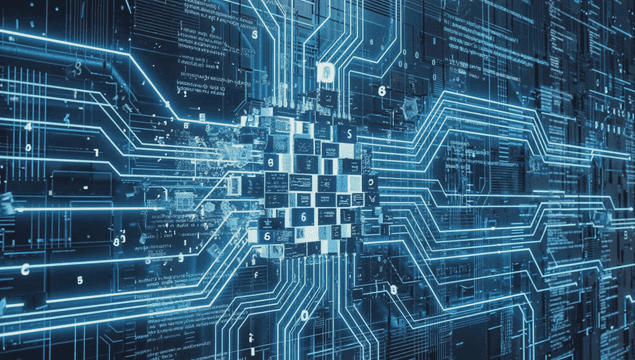 Complex digital circuit board design