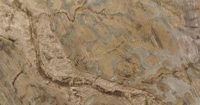 아무것도 없는 황무지