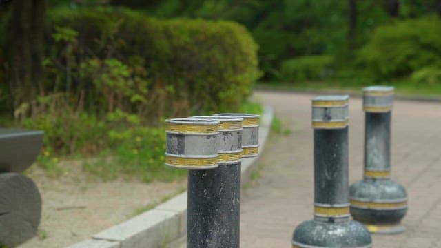 한국의 전통 놀이 투호