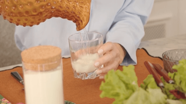 집에서 물에 타먹는 단백질 파우더