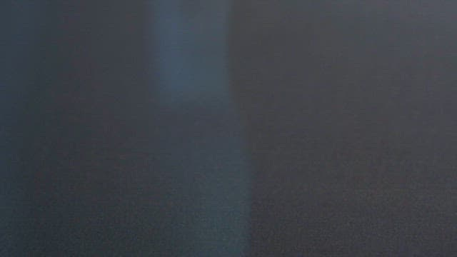 독특한 문양이 새겨진 전통 사발