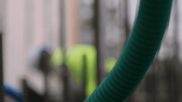 건설 현장의 작업자