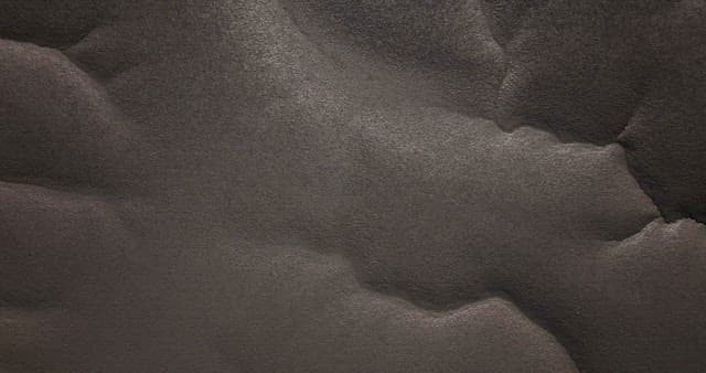 갈라진 질감 있는 지표면