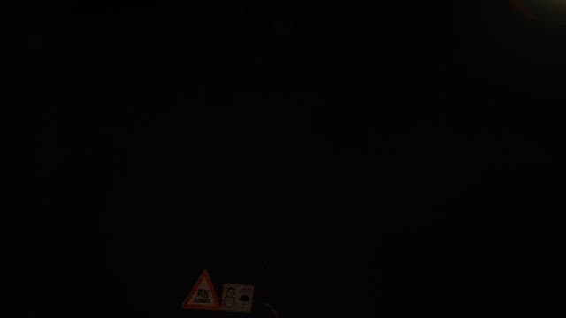 밤하늘을 밝히는 불꽃놀이