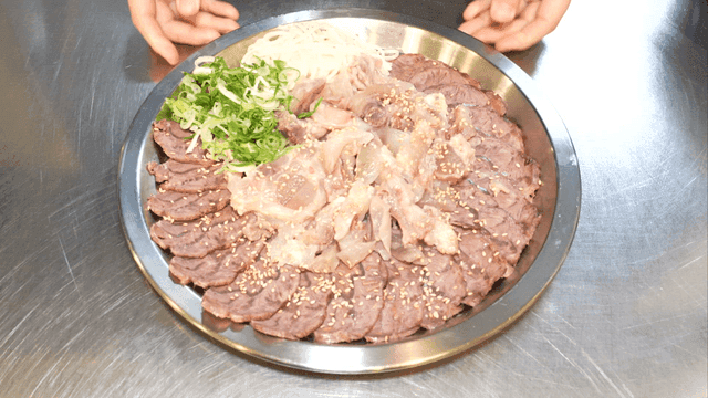 Beef stew with vegetables