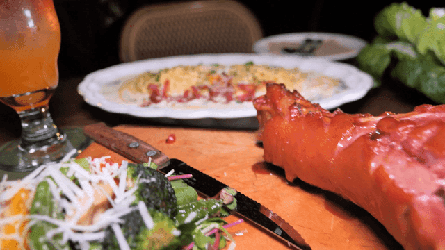 Delicious Roasted Turkey and Cream Pasta