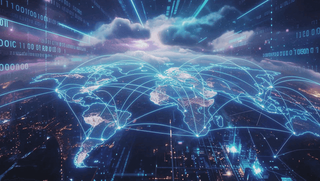 Global Digital Network