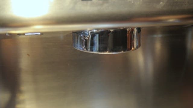 에스프레소 추출 과정