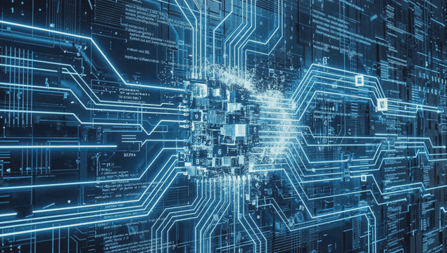 Complex digital circuit board design