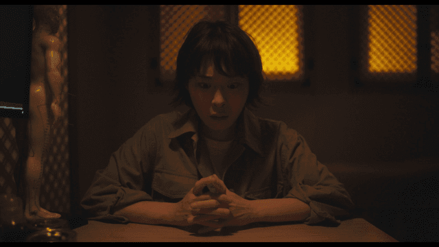 Woman surprised in hospital