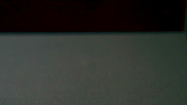 Ceramic Bowl with Cracked Surface