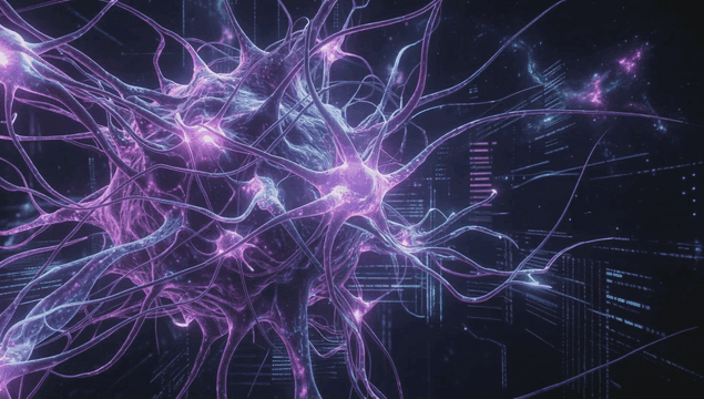 Visualizing complex cellular neural networks