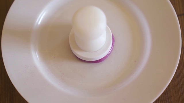 Rice Cake, a Traditional Korean Dessert