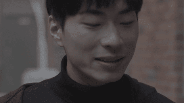 화가 난 남자의 표정