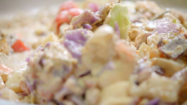 누룩으로 만든 전통 발효 음식, 쉰다리