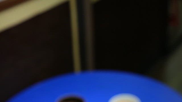 다양한 반찬이 있는 한식 한상