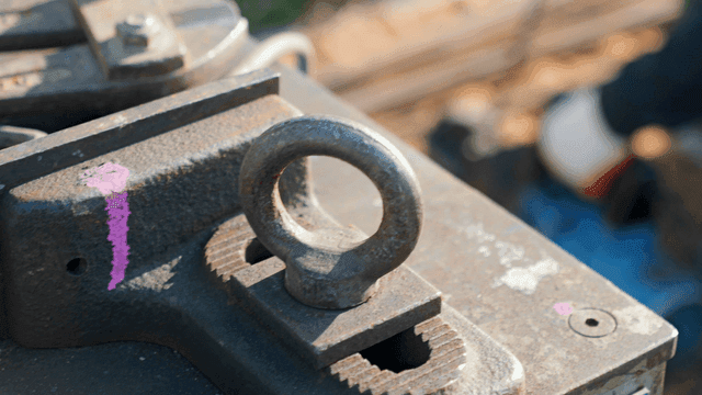 건설 현장의 작업자