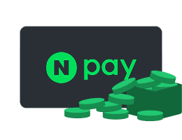 네이버페이 50만원